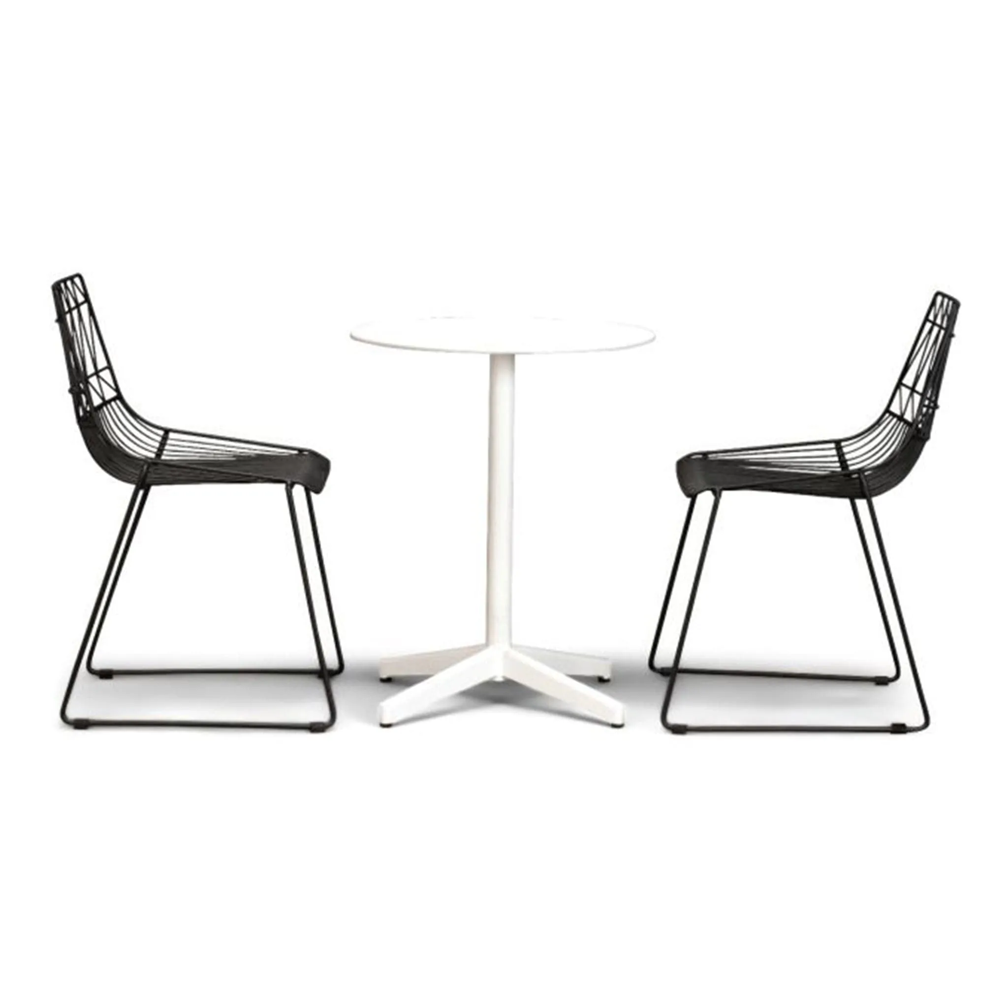 Ace 3 Piece Dining Set