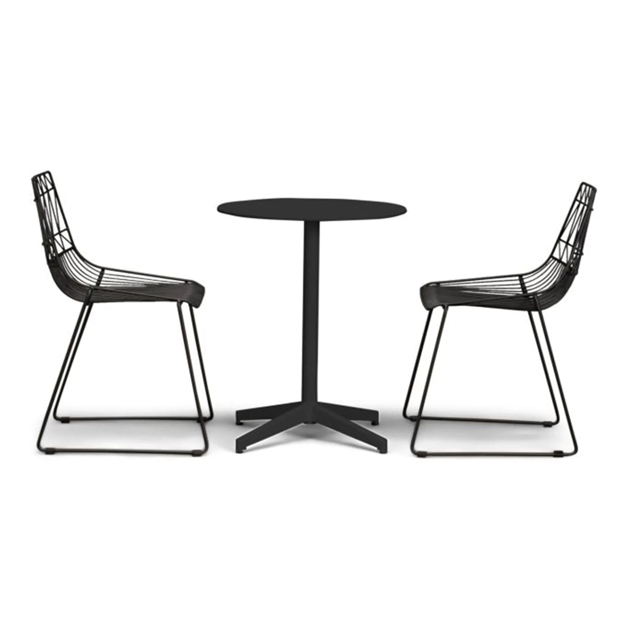 Ace 3 Piece Dining Set