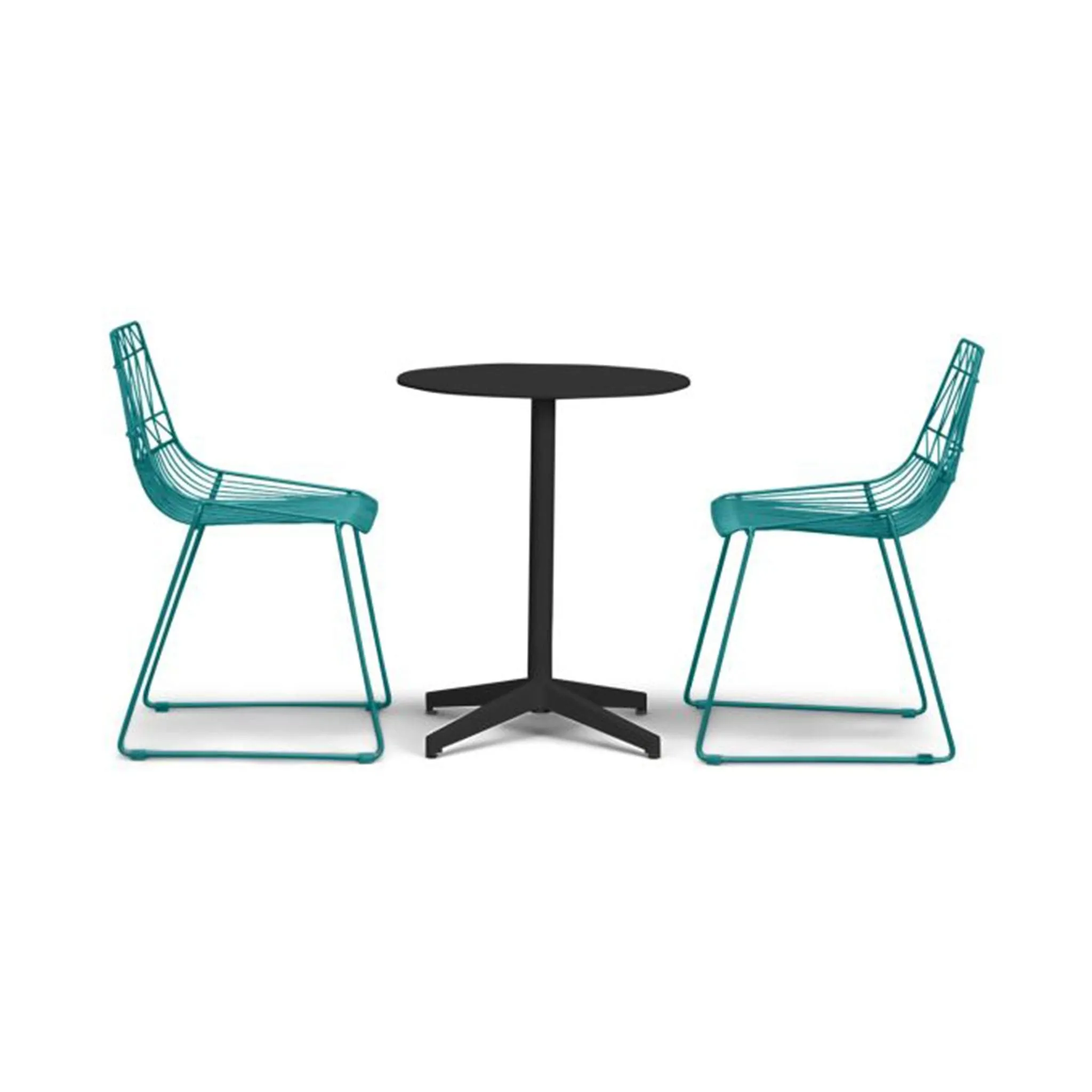 Ace 3 Piece Dining Set