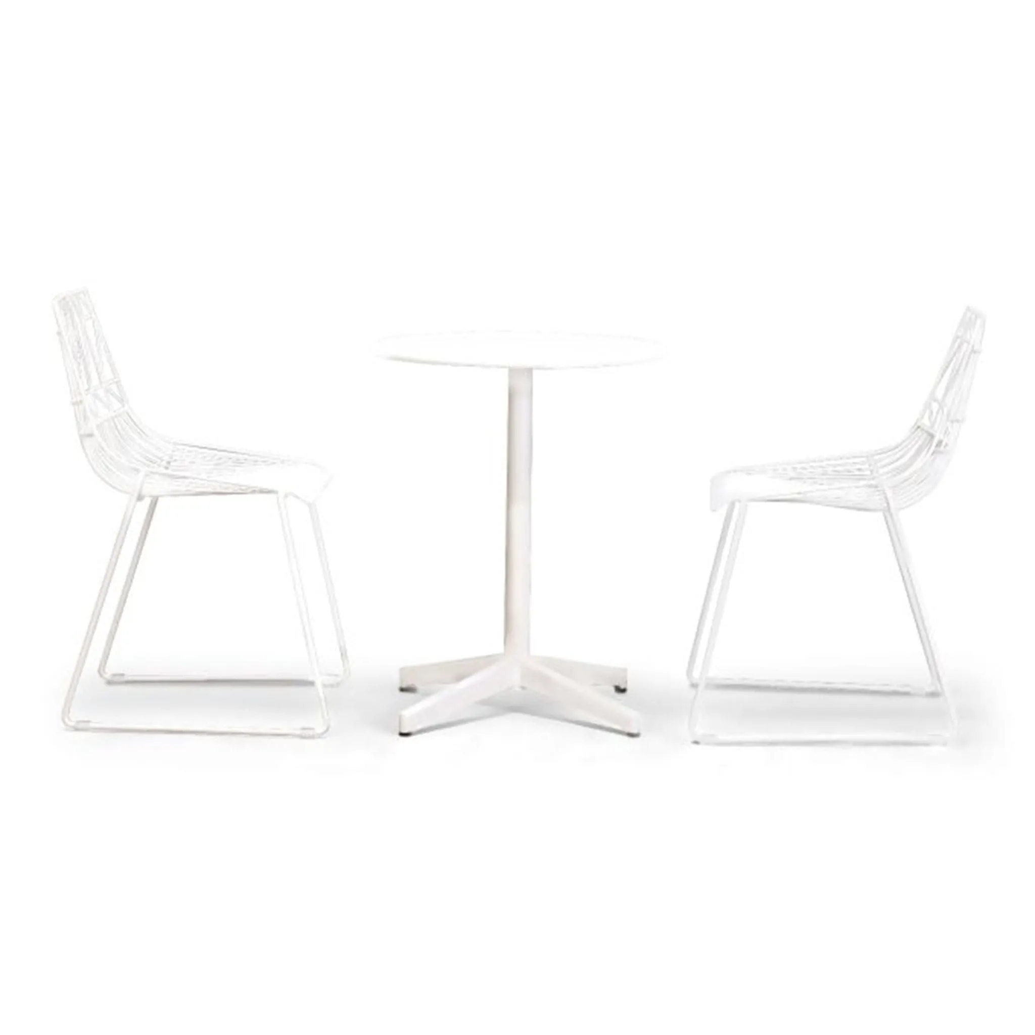 Ace 3 Piece Dining Set