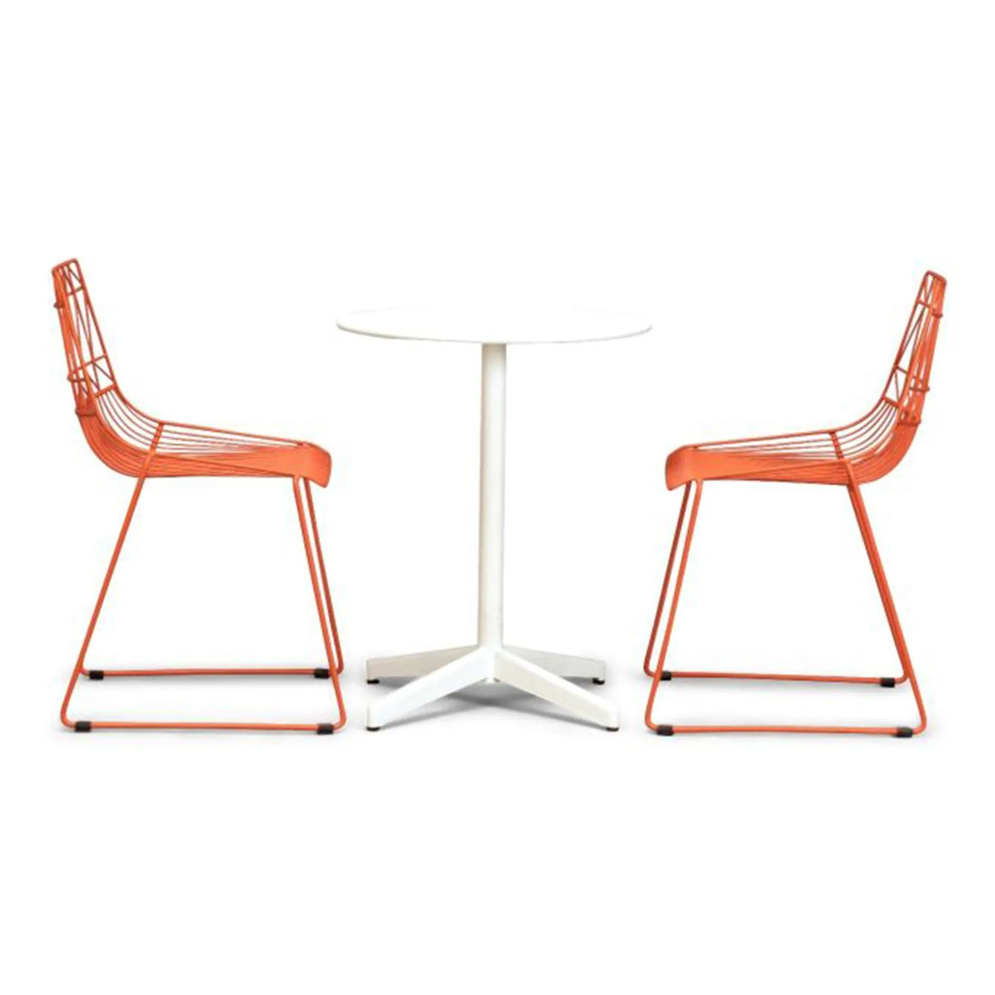 Ace 3 Piece Dining Set