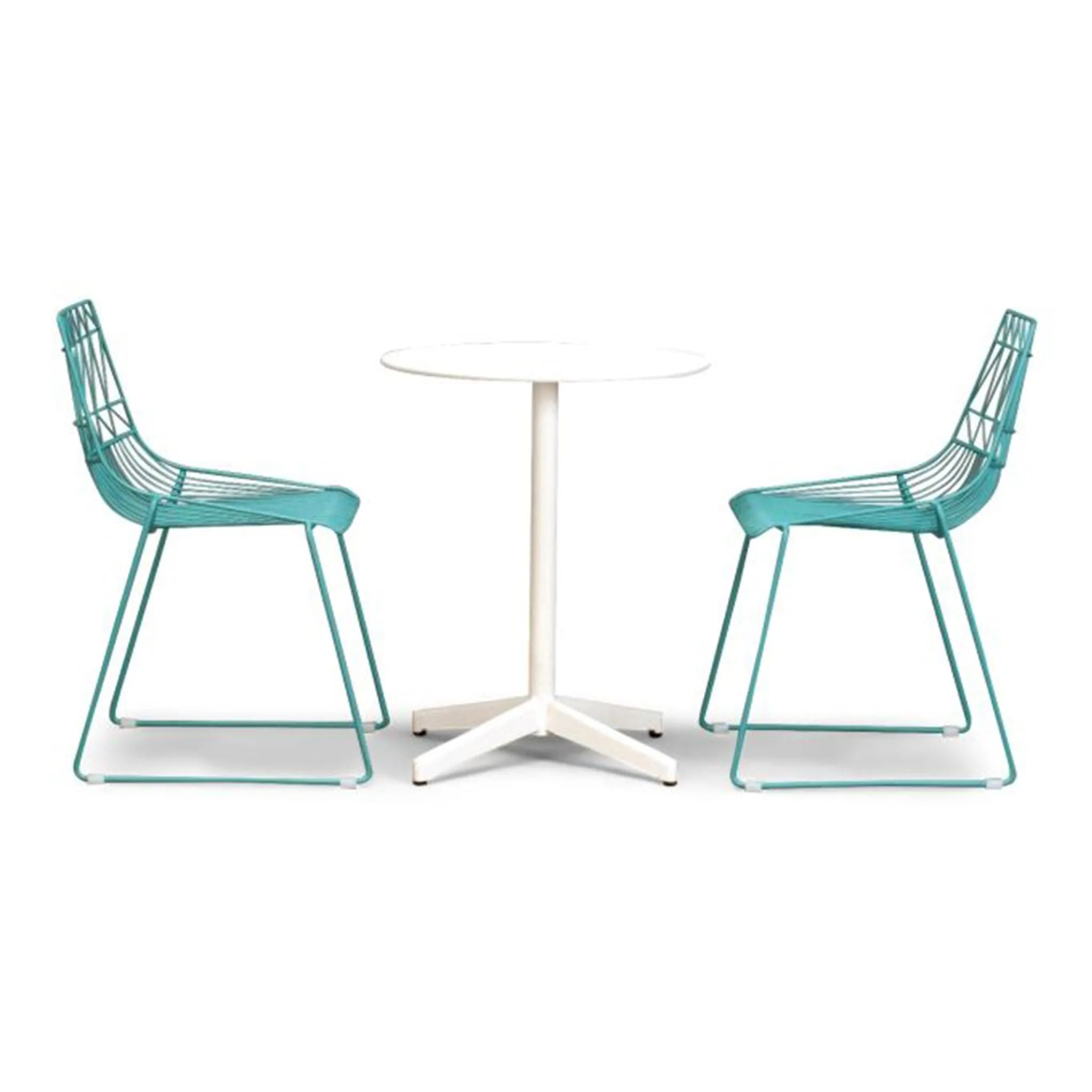 Ace 3 Piece Dining Set