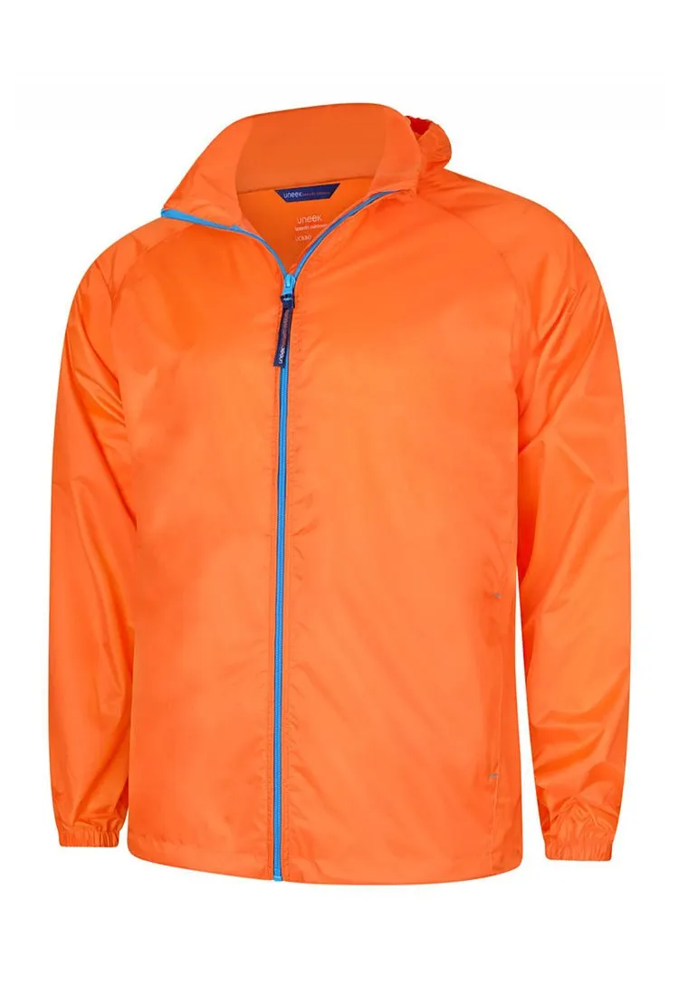 Active Jacket UC630