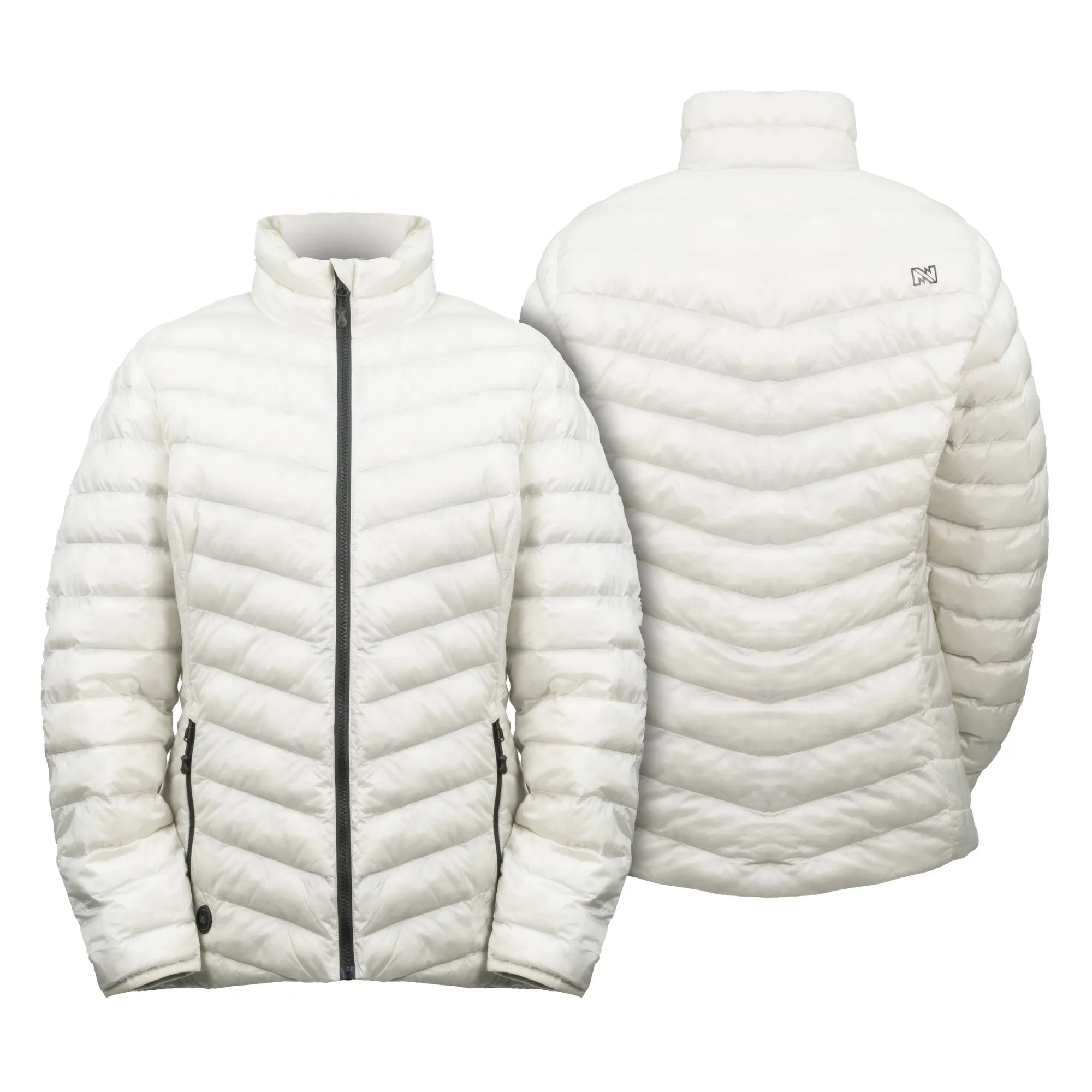 Backcountry Xtera Heated Jacket Women’s