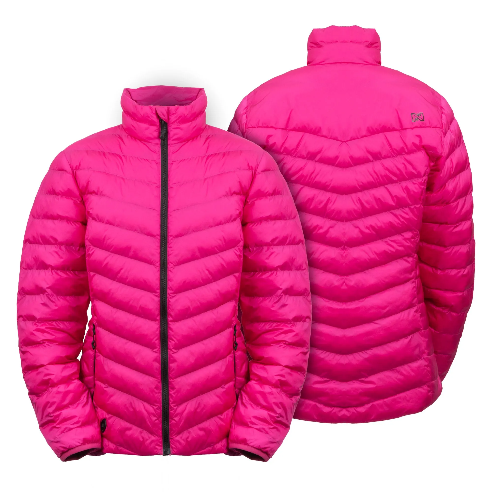 Backcountry Xtera Heated Jacket Women’s