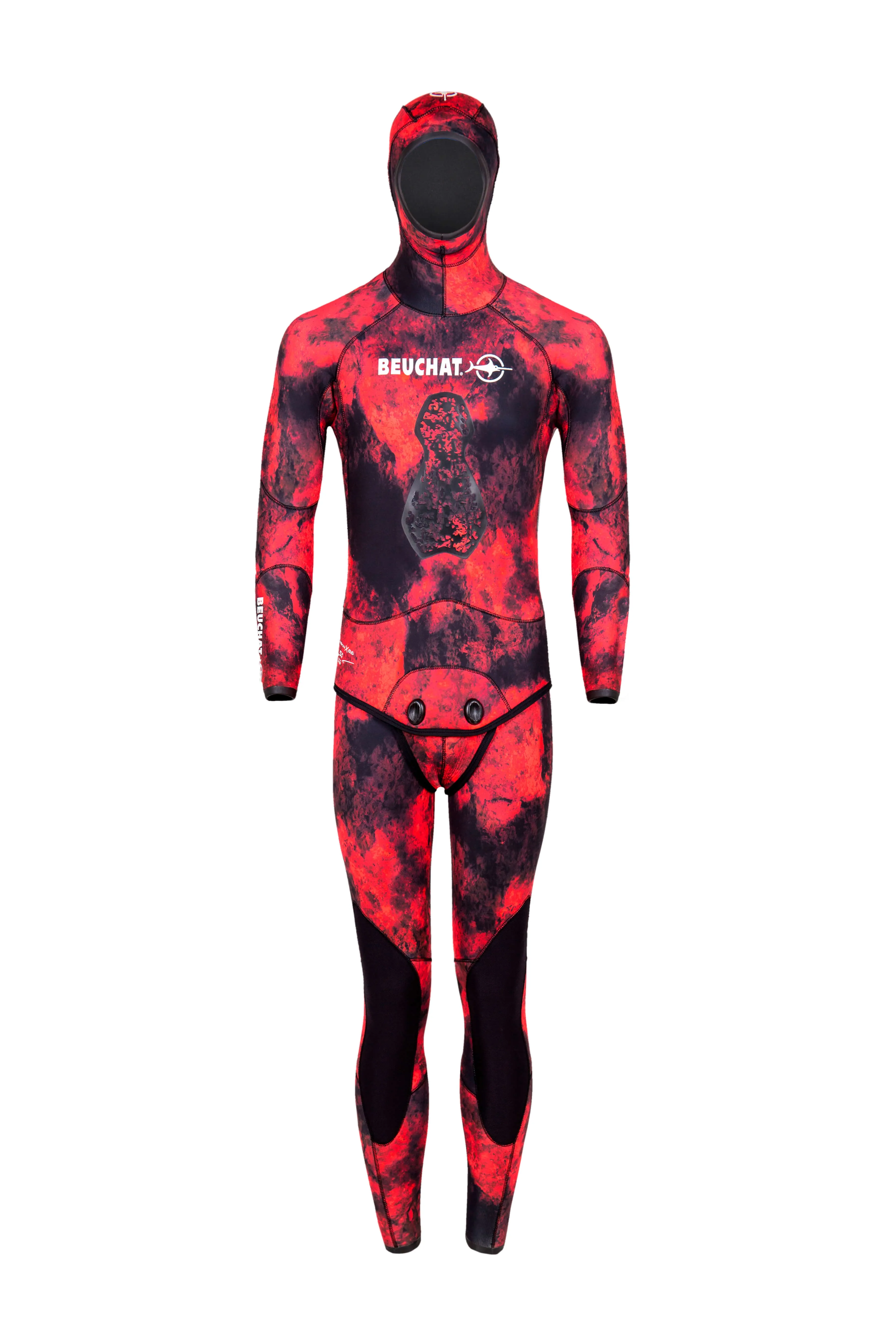 Beuchat Redrock 5mm Suit