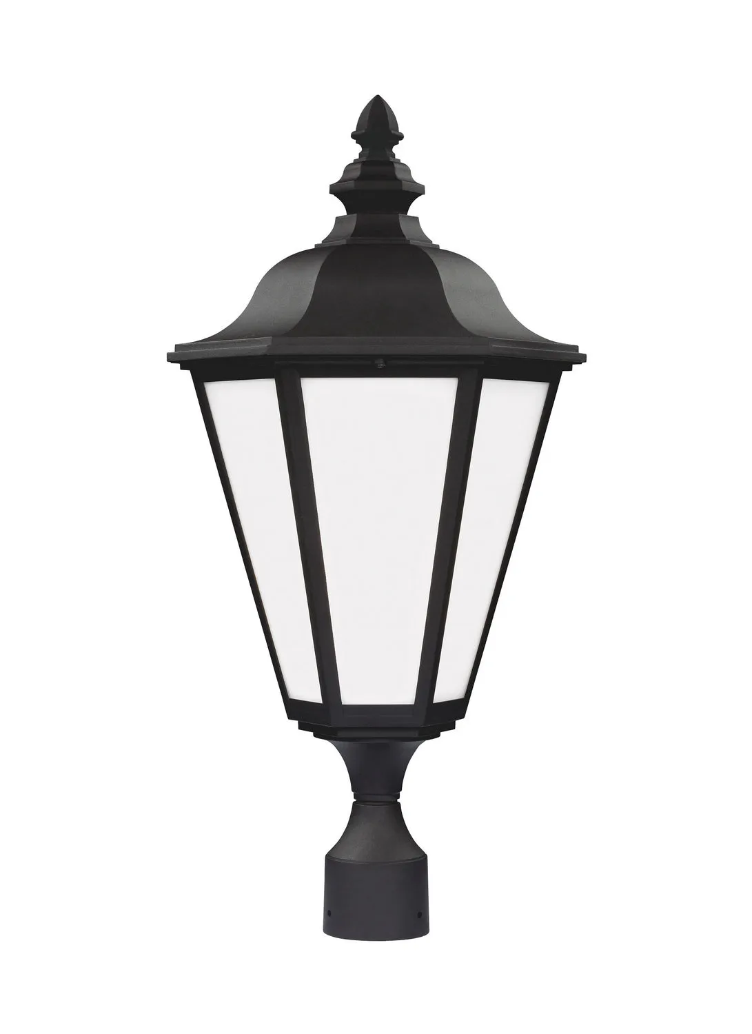 Brentwood 1-Light Outdoor Post Lantern