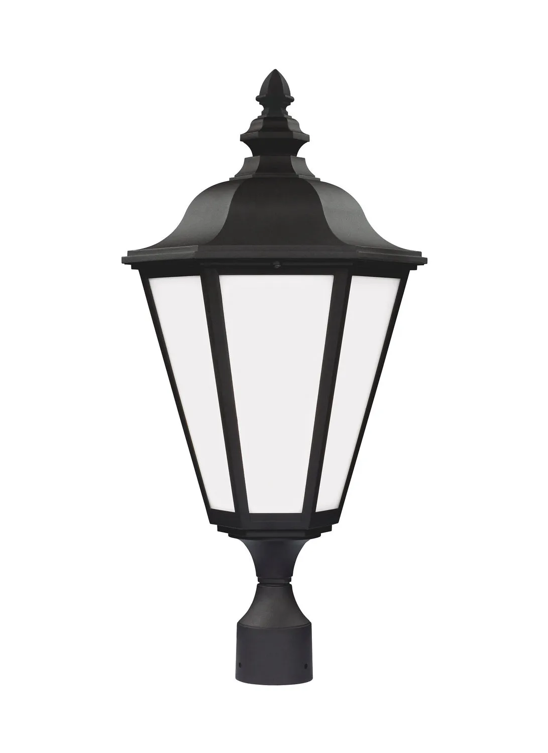 Brentwood 1-Light Outdoor Post Lantern