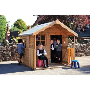 Children's Den Playhouse