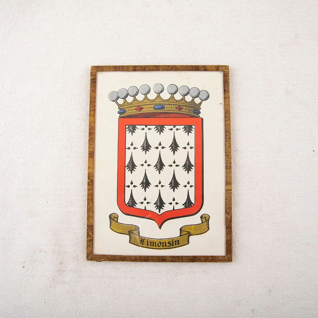 Coats of Arms