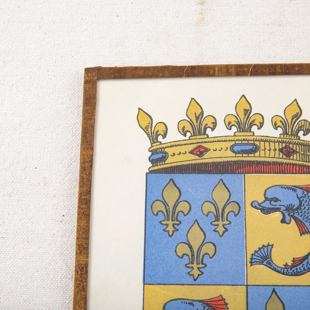 Coats of Arms