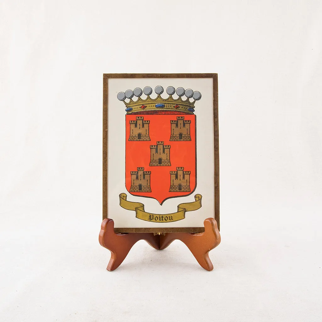 Coats of Arms