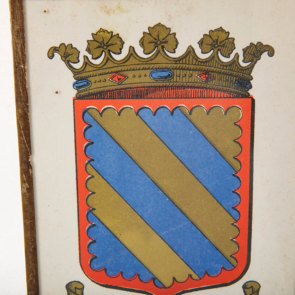 Coats of Arms