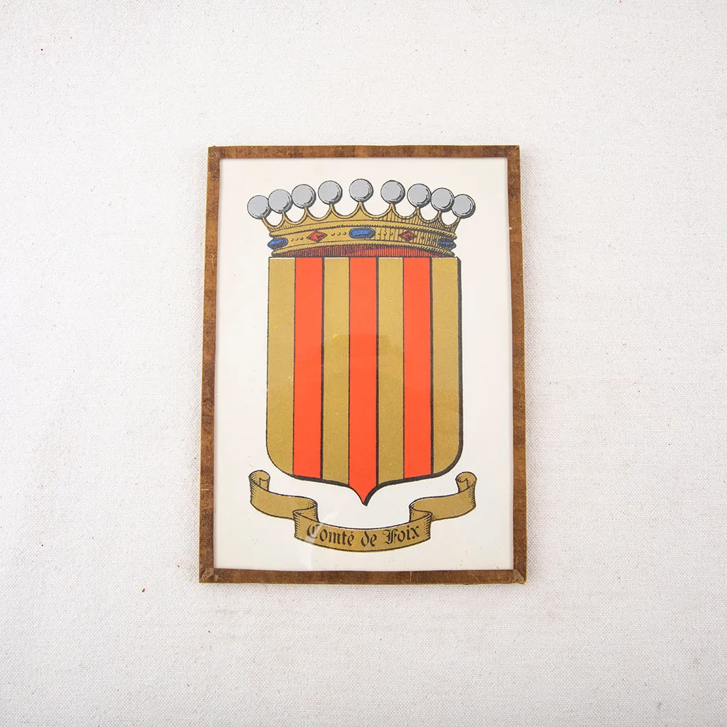 Coats of Arms