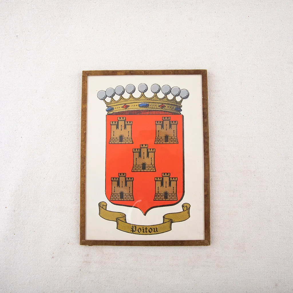 Coats of Arms