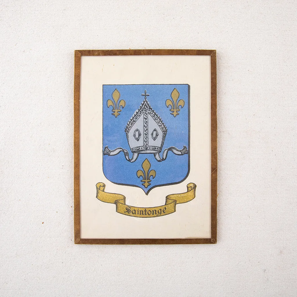 Coats of Arms