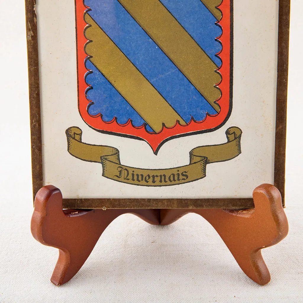 Coats of Arms