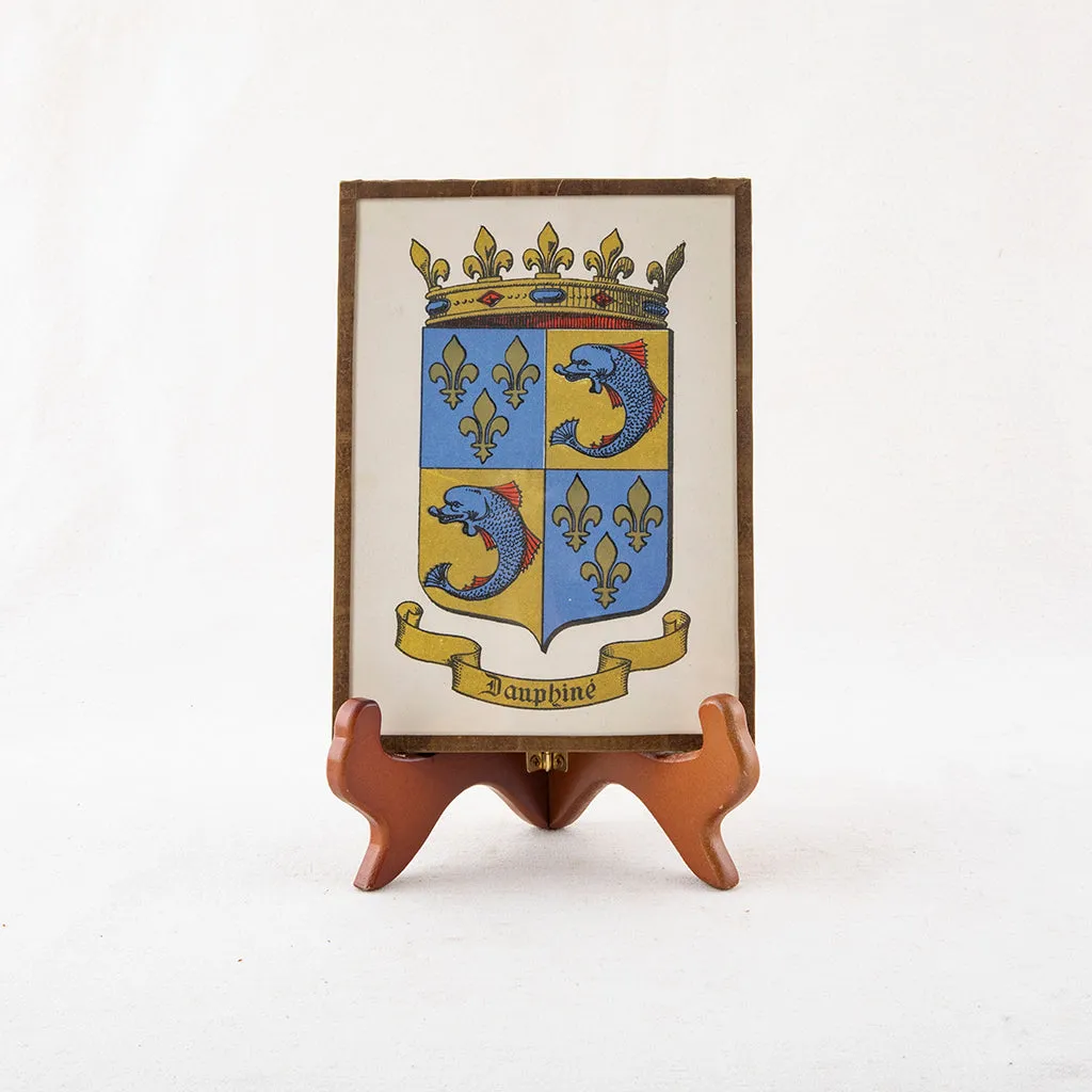 Coats of Arms