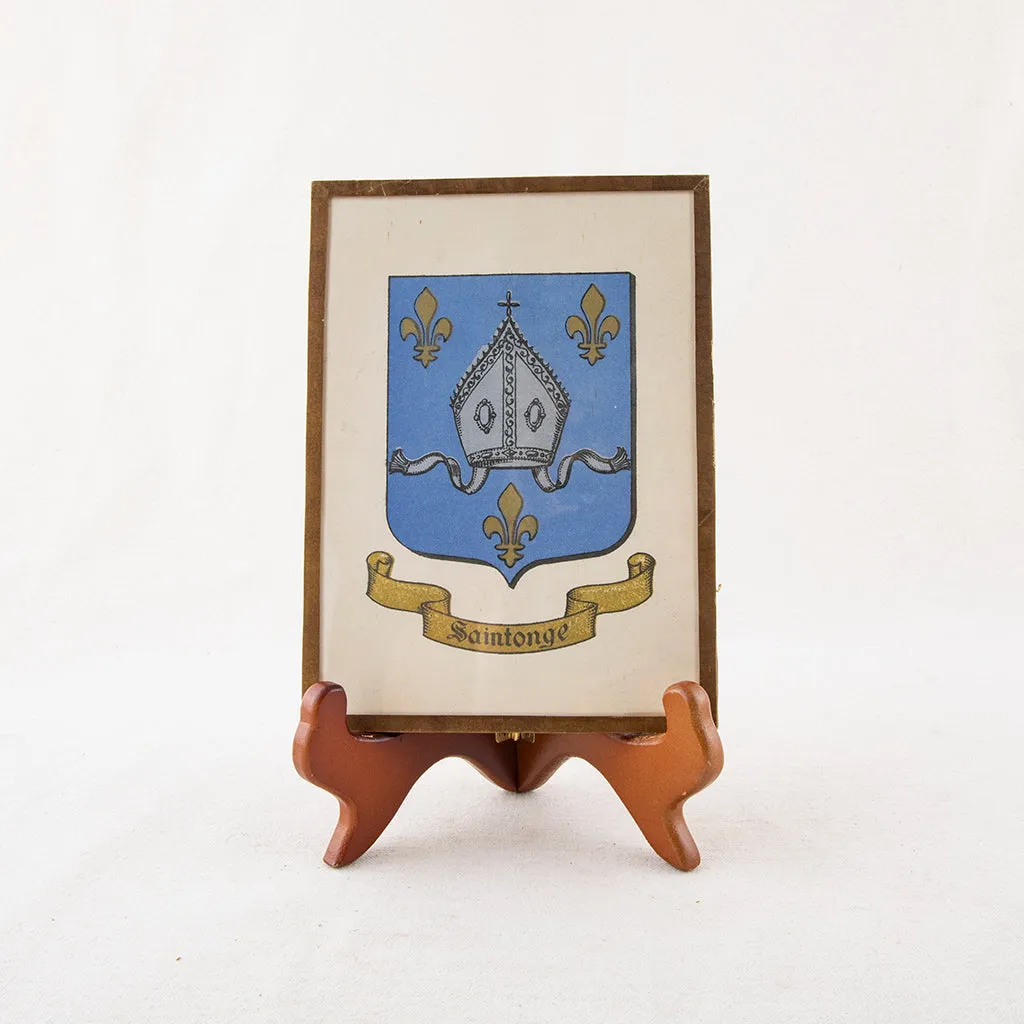 Coats of Arms