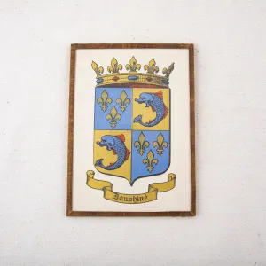 Coats of Arms