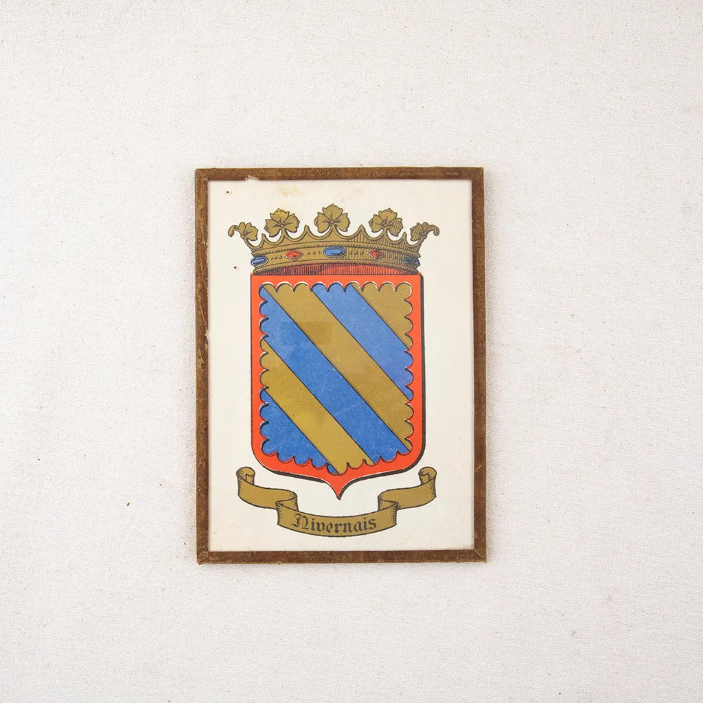 Coats of Arms