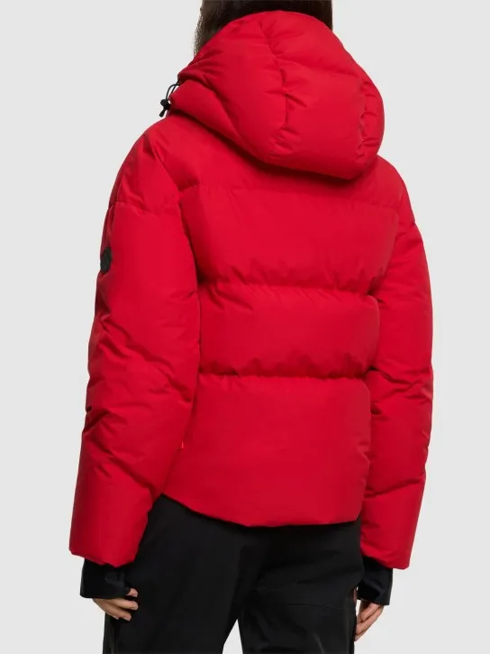 Cordova   Meribel ski jacket 