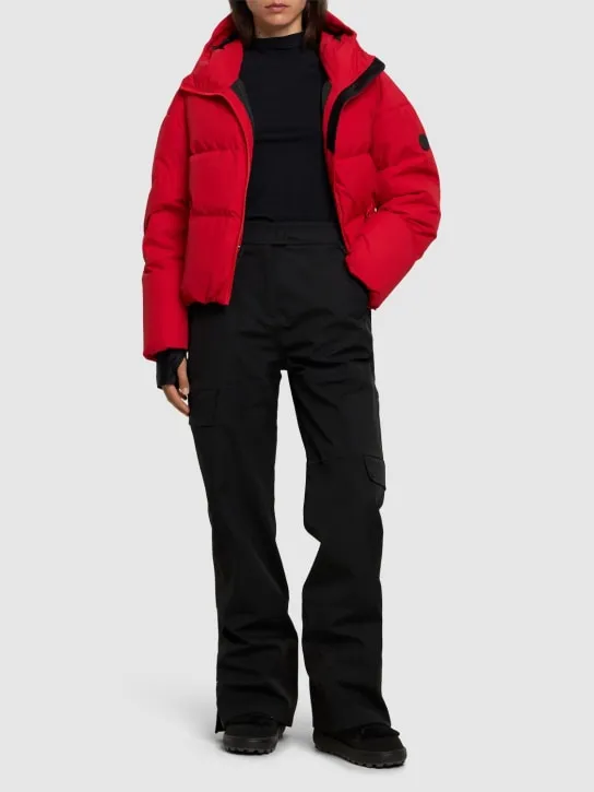 Cordova   Meribel ski jacket 