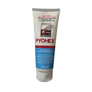 Dermcare Pyohex Medicated Conditioner 200ml