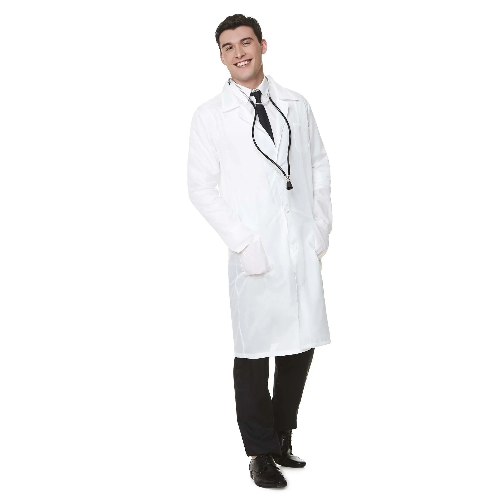 Doctors Coat - Buy Online Only