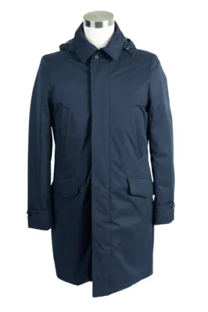 Down Waterproof Coat