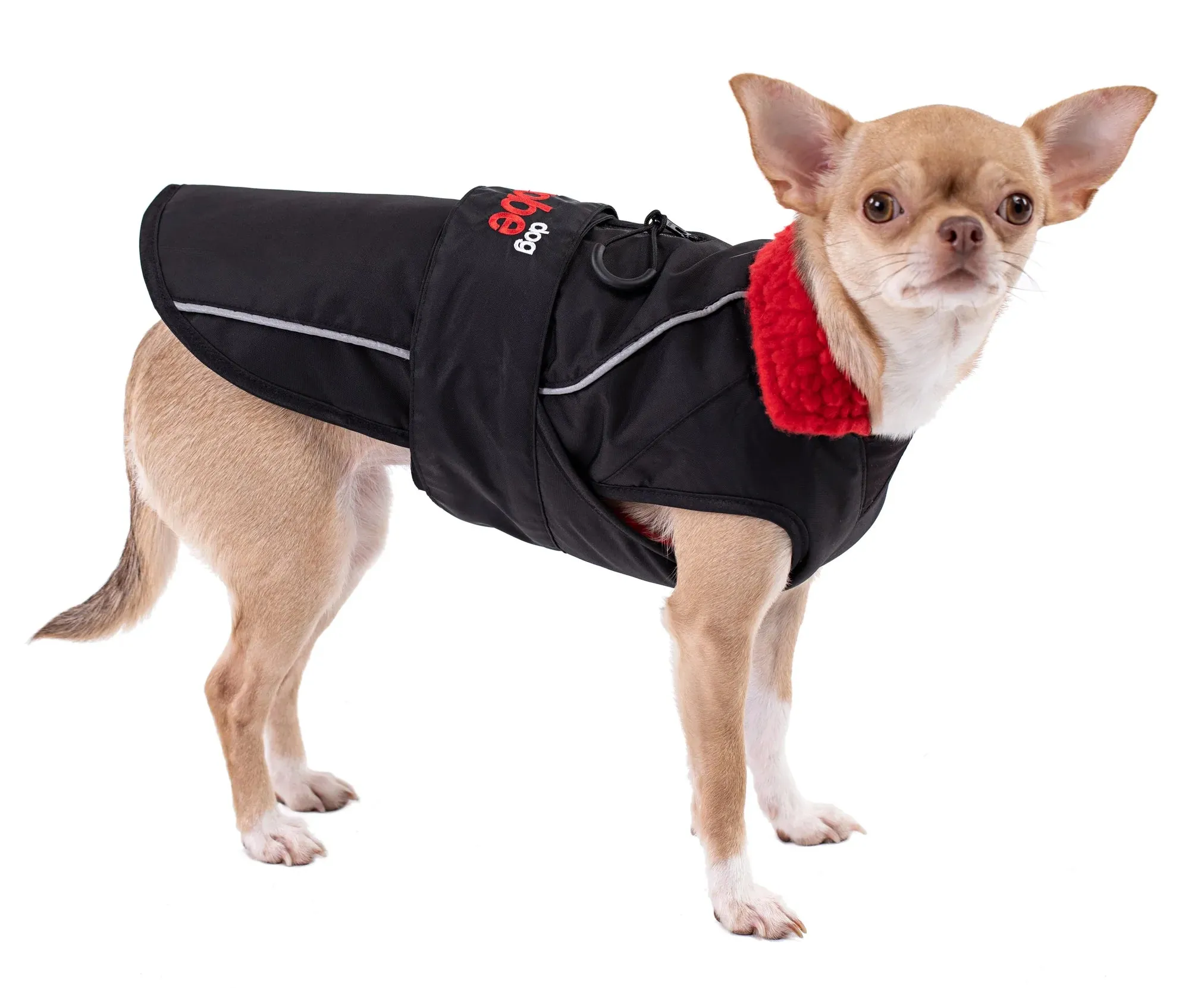 Dryrobe Dog Waterproof Coat