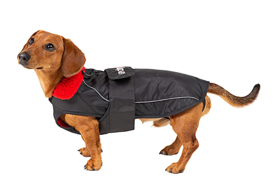 Dryrobe Dog Waterproof Coat