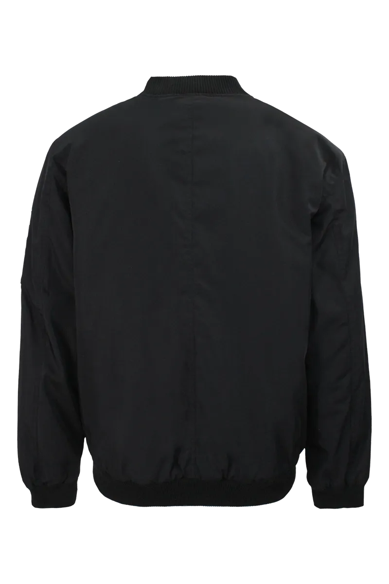 Essential Bomber jacket