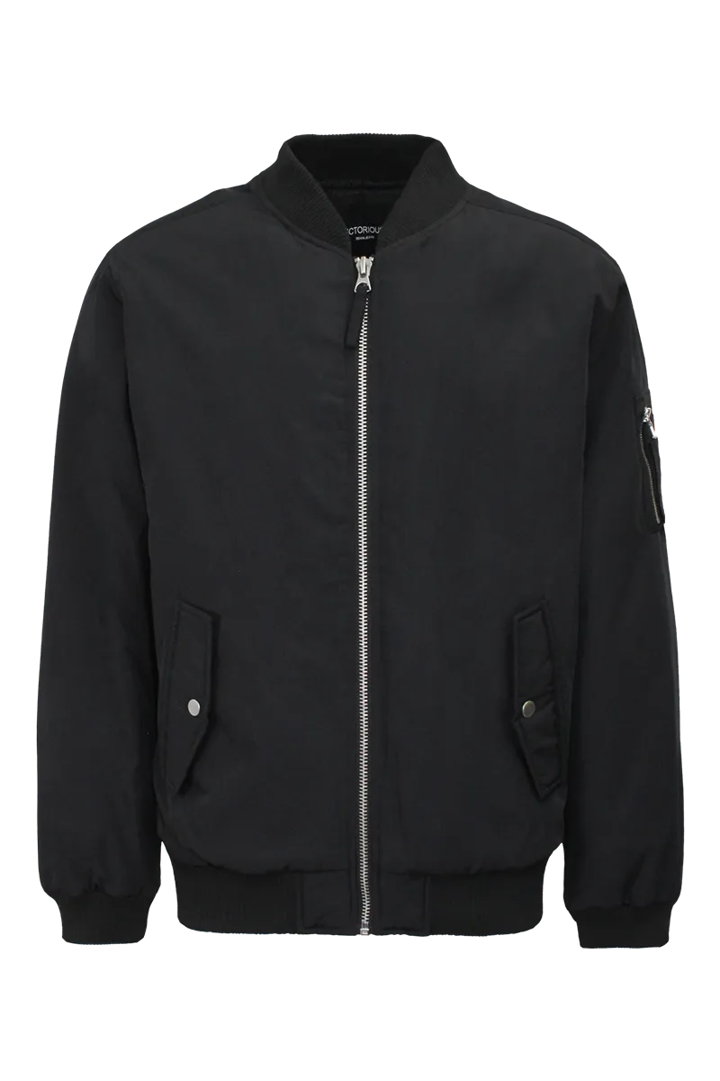 Essential Bomber jacket