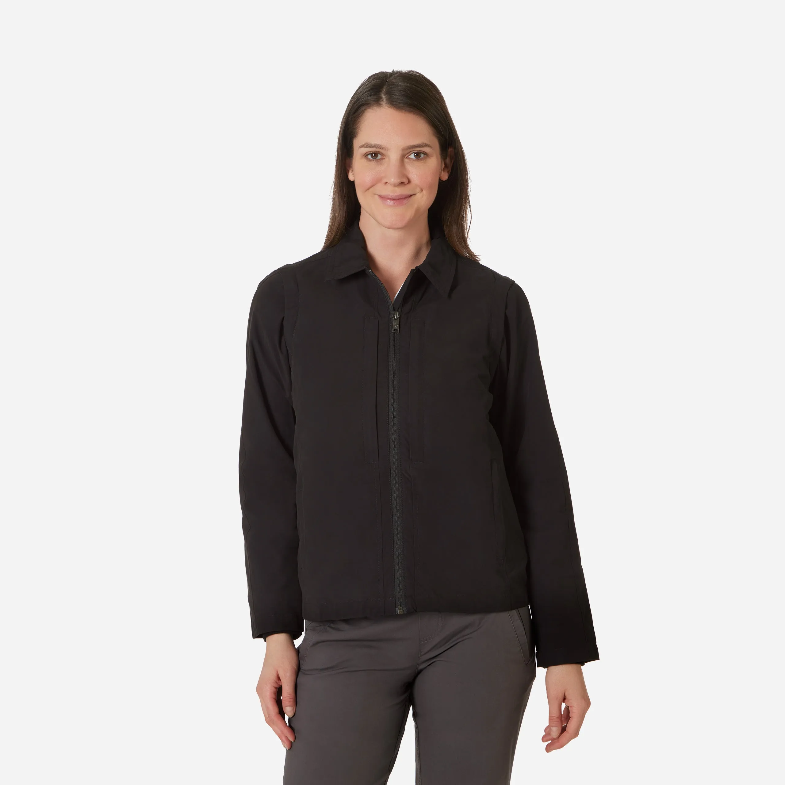 Essential Jacket 2.0 - Women's- ALL SALES FINAL