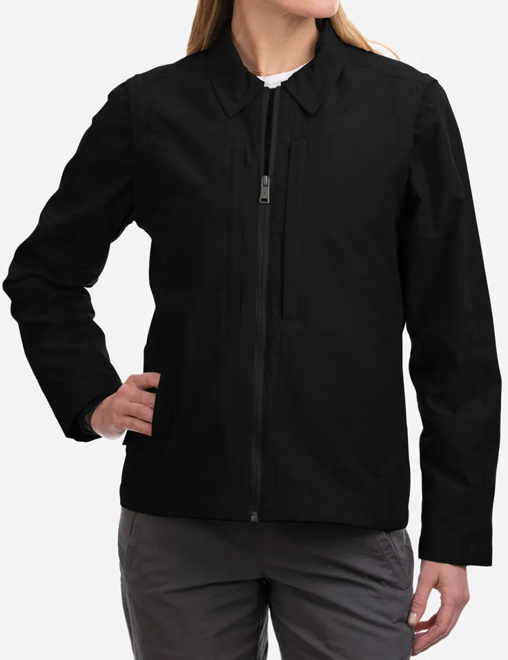 Essential Jacket 2.0 - Women's- ALL SALES FINAL