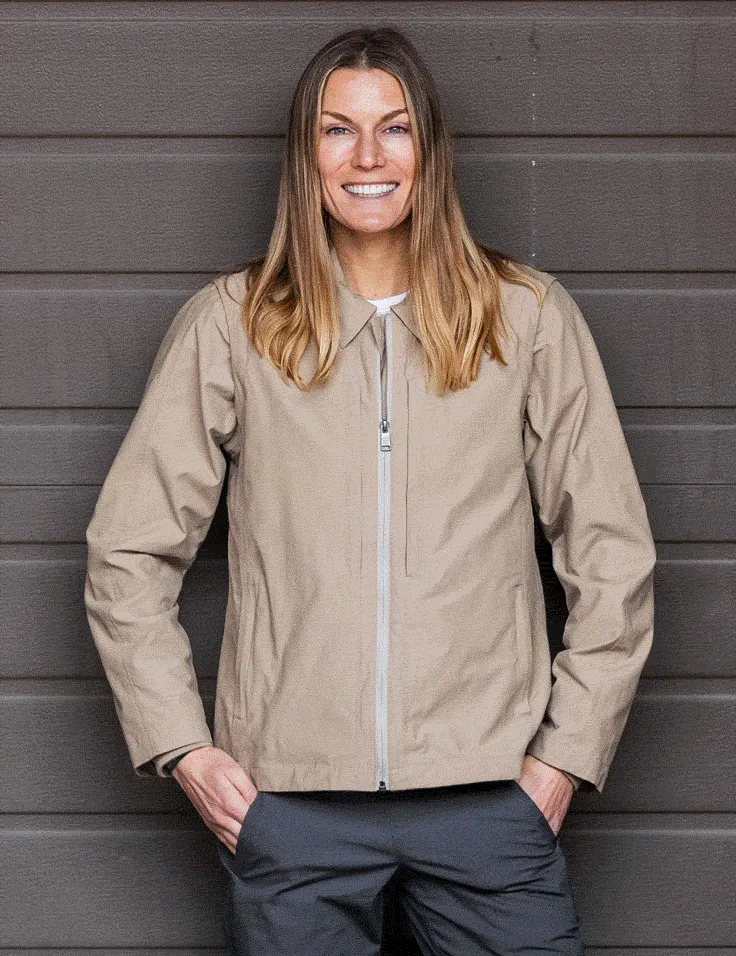 Essential Jacket 2.0 - Women's- ALL SALES FINAL