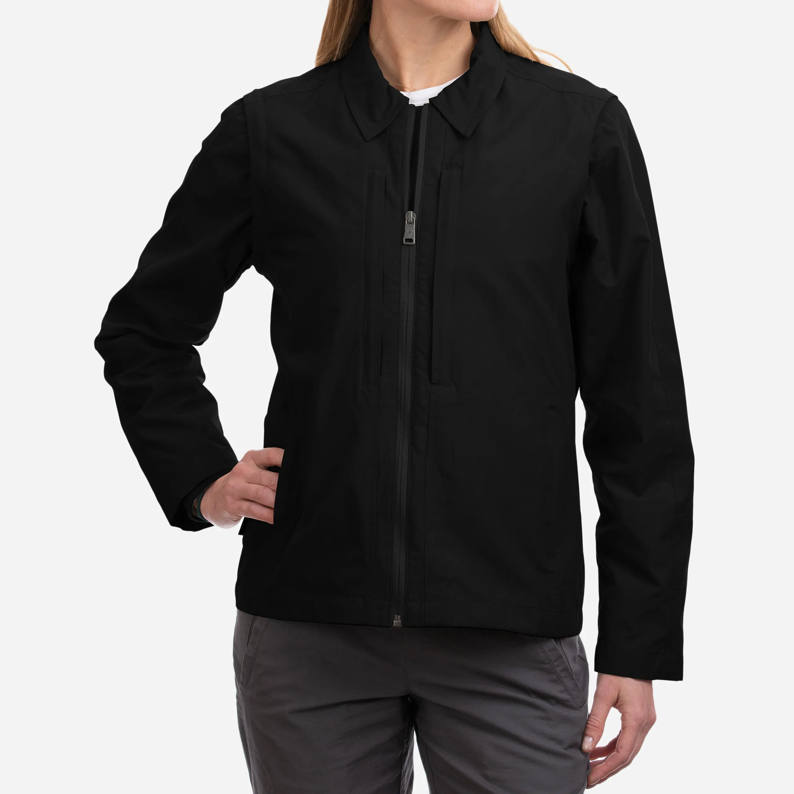 Essential Jacket 2.0 - Women's- ALL SALES FINAL