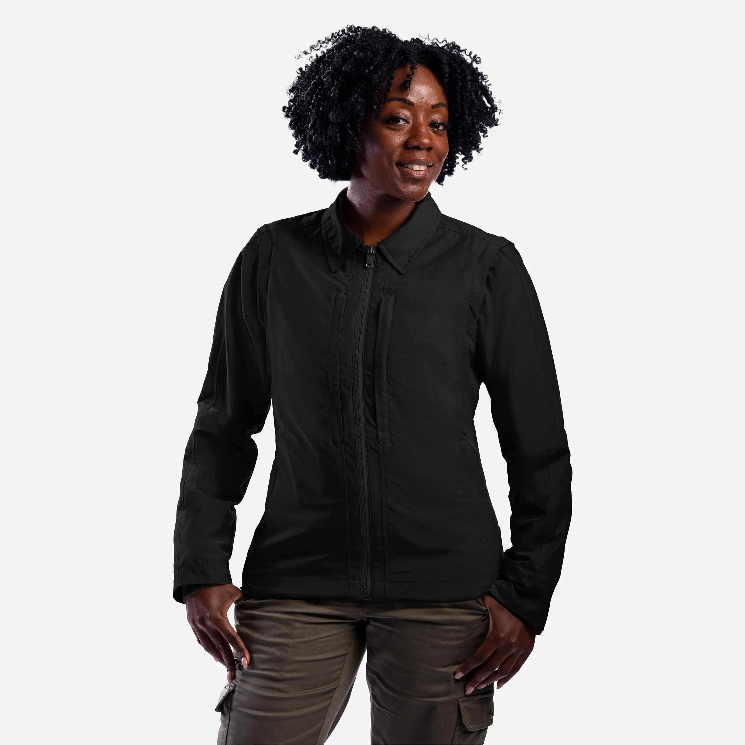 Essential Jacket 2.0 - Women's- ALL SALES FINAL