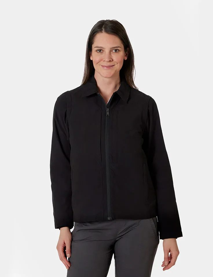 Essential Jacket 2.0 - Women's- ALL SALES FINAL