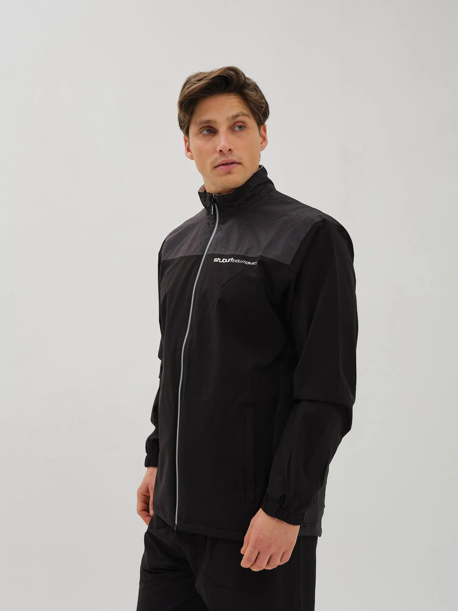 Evolution PCT Waterproof Suit