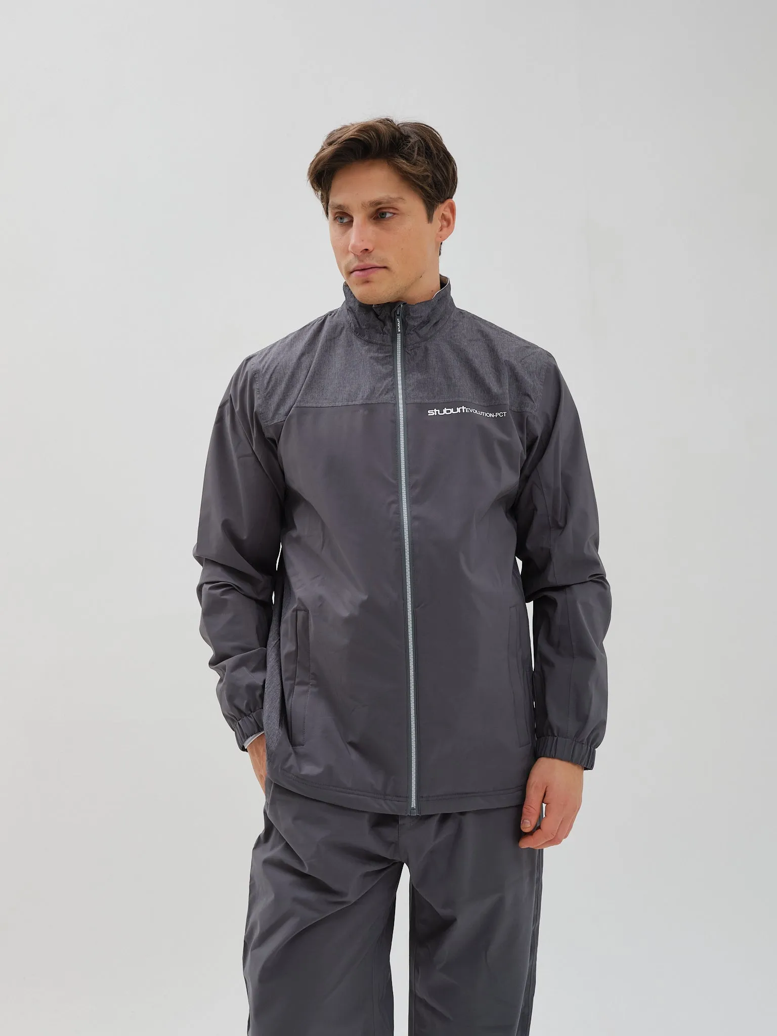 Evolution PCT Waterproof Suit