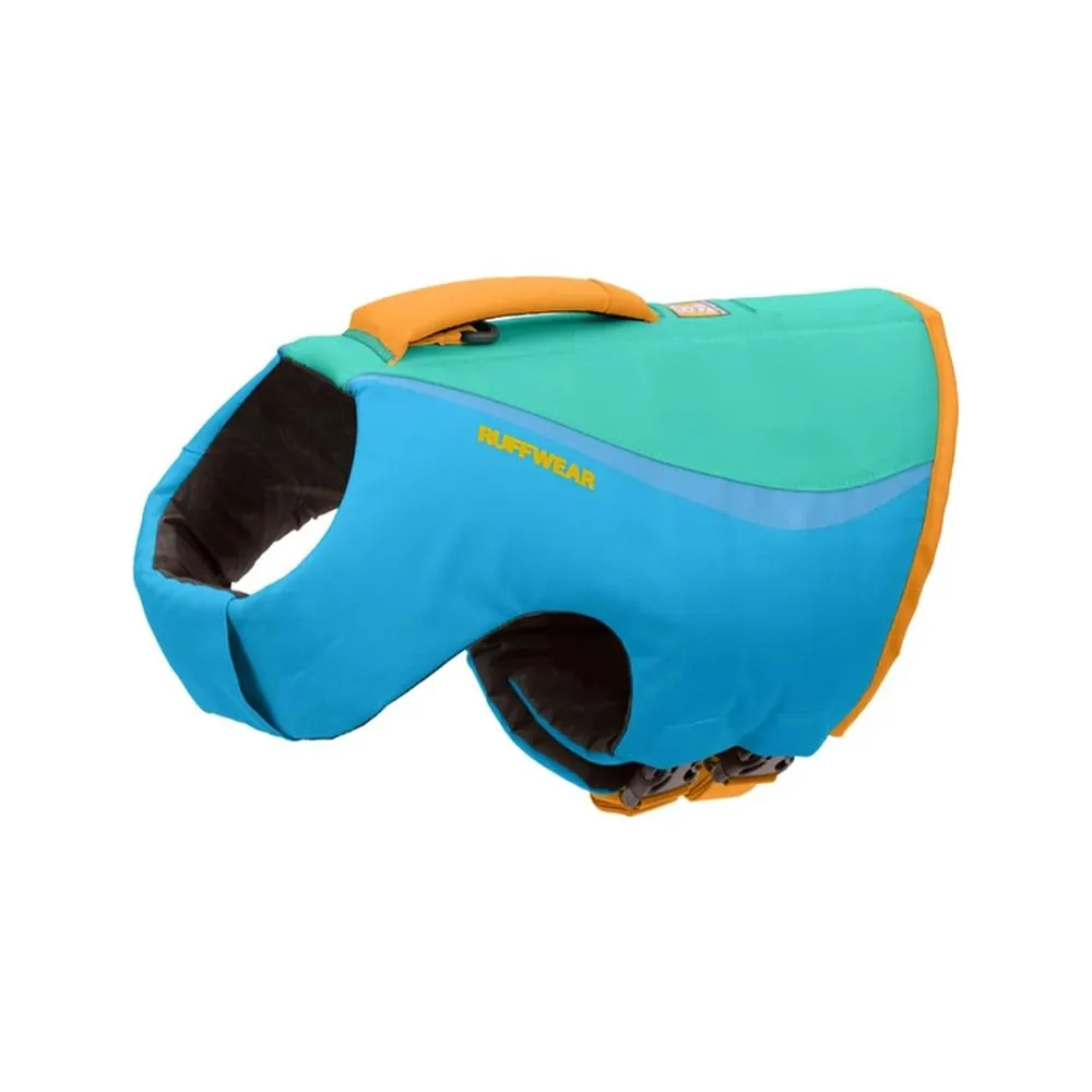 Float Coat Dog Life Jacket