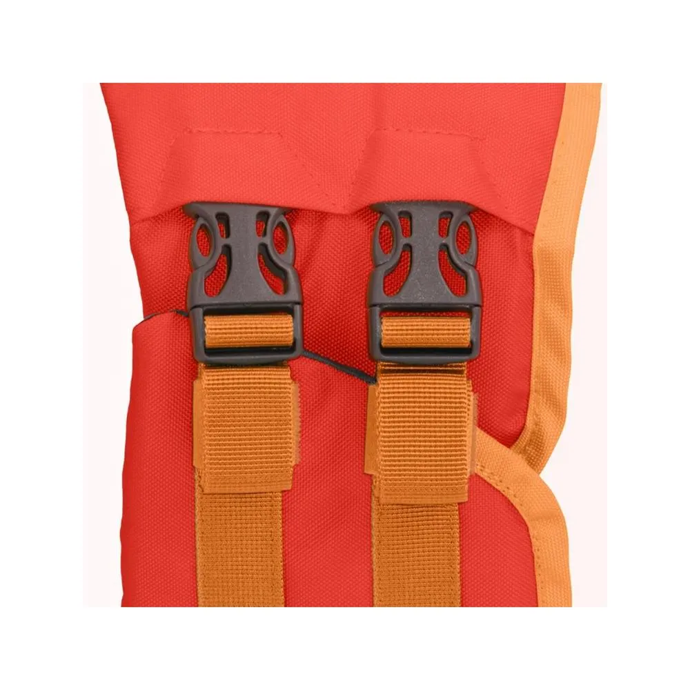 Float Coat Dog Life Jacket