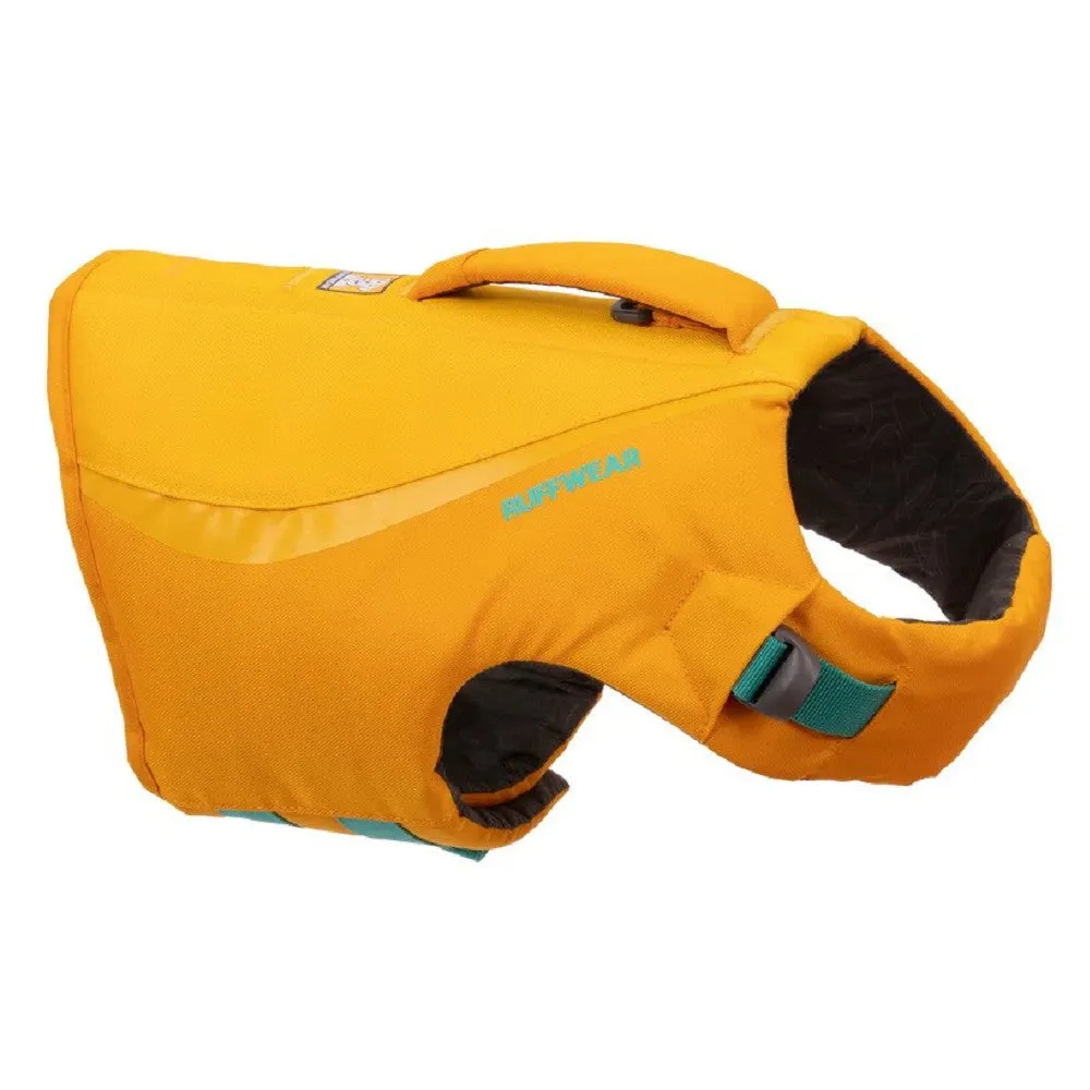 Float Coat Dog Life Jacket