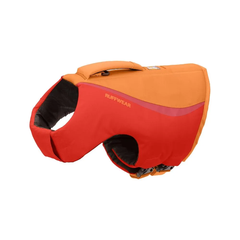 Float Coat Dog Life Jacket