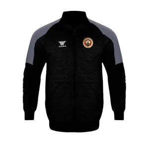 Fountain City Vintage Jacket Black