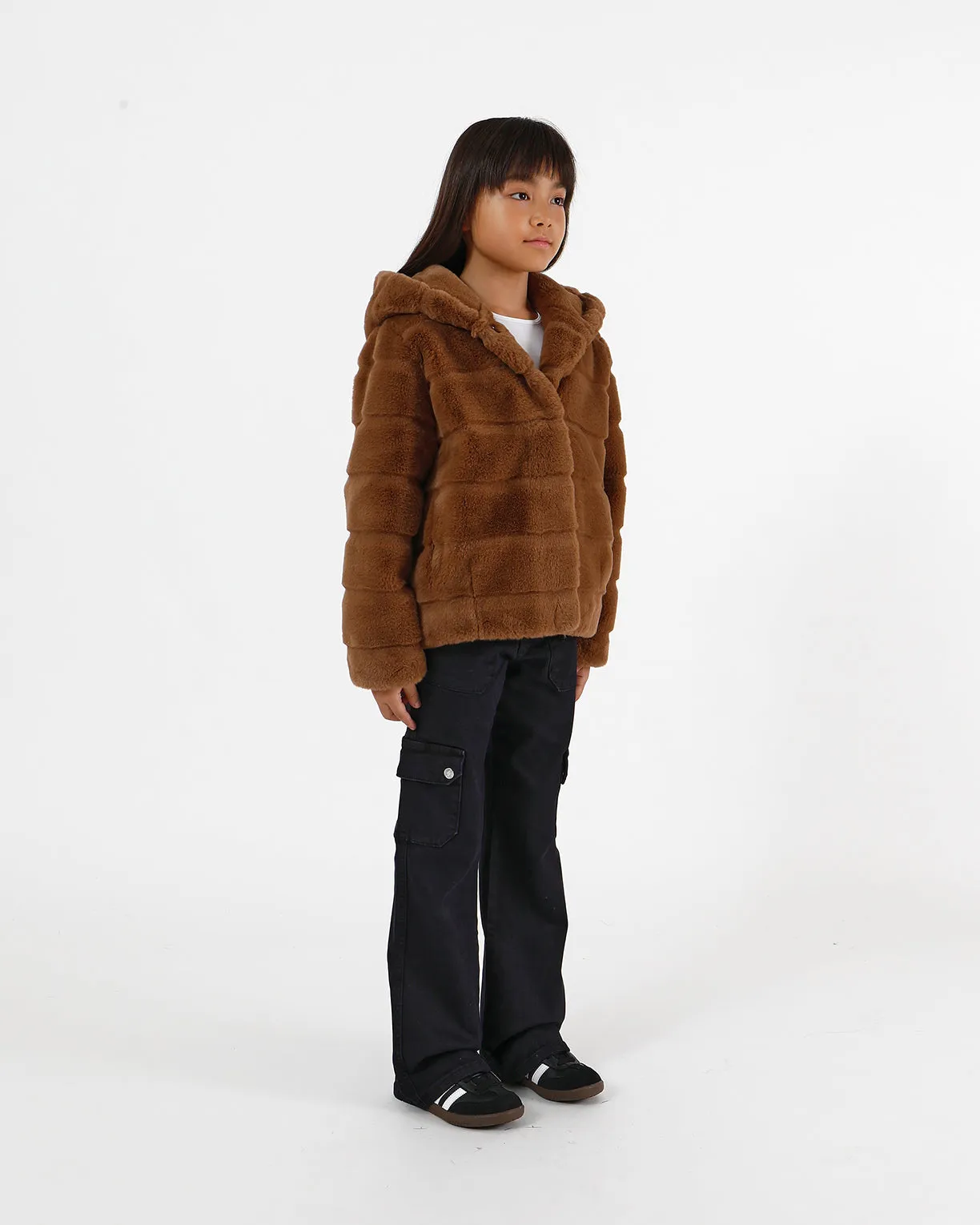 Goldie Kids Camel