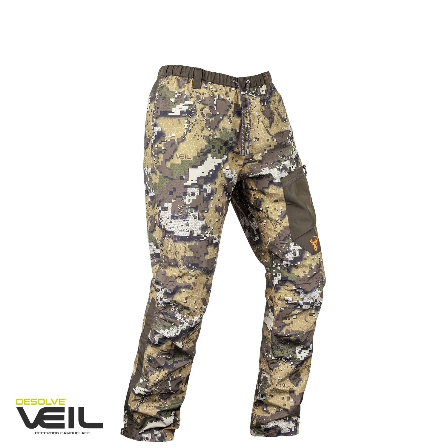 Halo Trouser