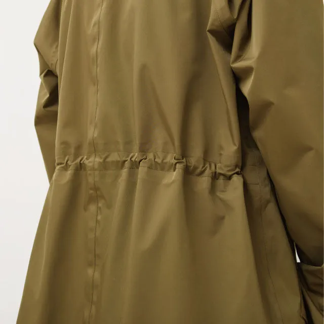 HIGH-PERFORMANCE WATERPROOF COAT